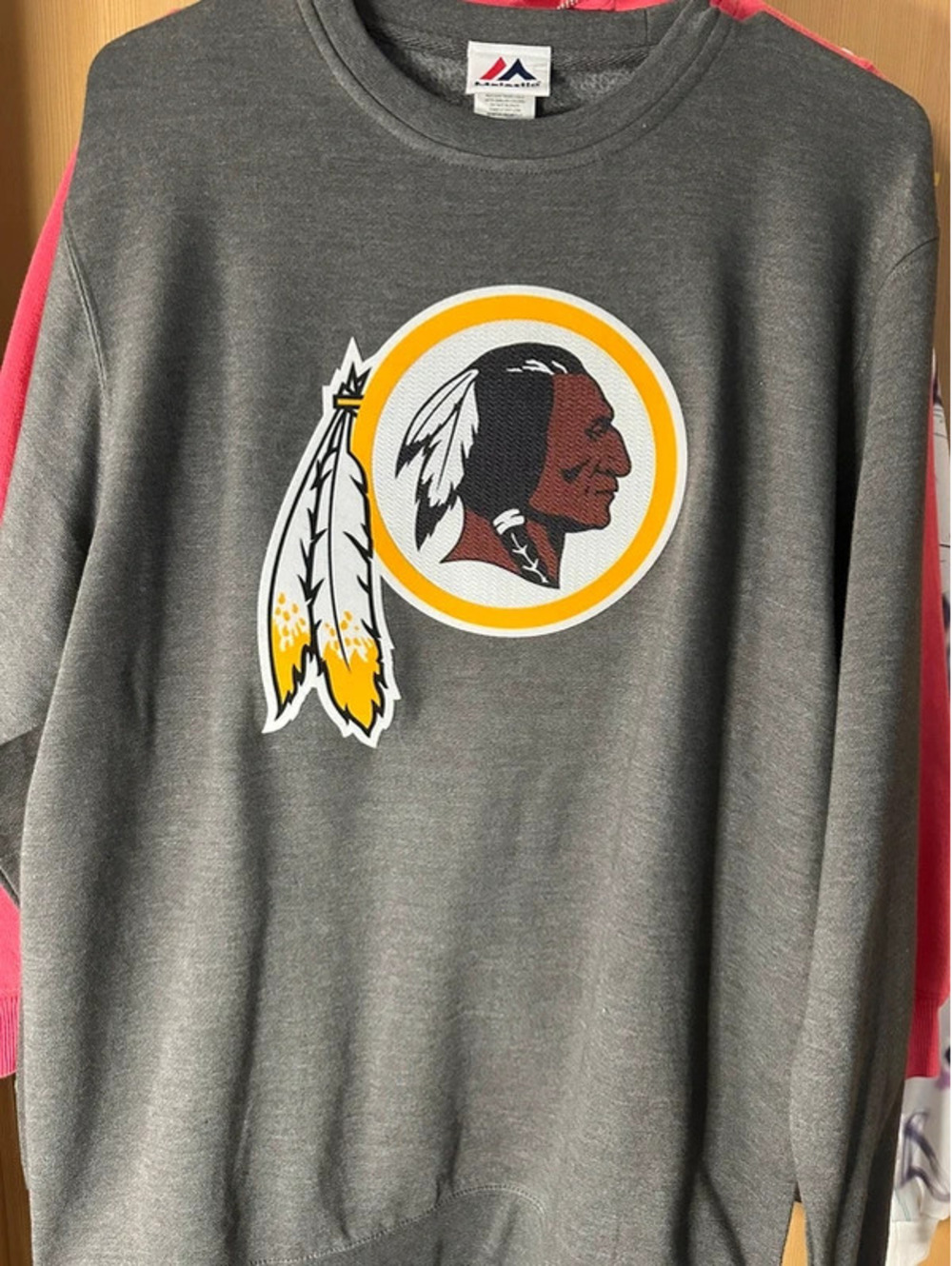 NFL Washington Redskins/commanders